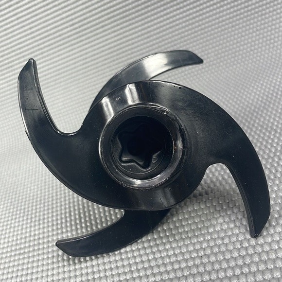 Ninja Intelli-Sense Kitchen Blender CT680W Combo Dough Hook Replacement Part - Picture 5 of 8